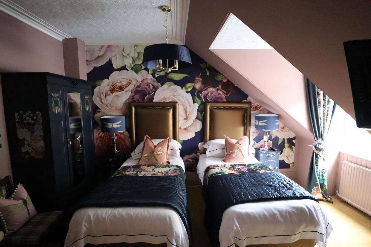 Alltavona House オーバン エクステリア 写真