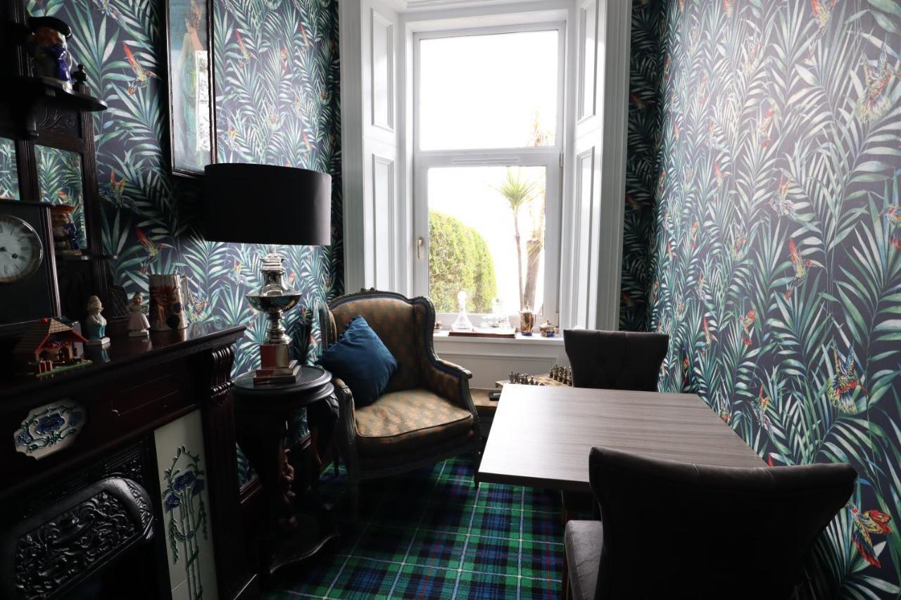 Alltavona House オーバン エクステリア 写真