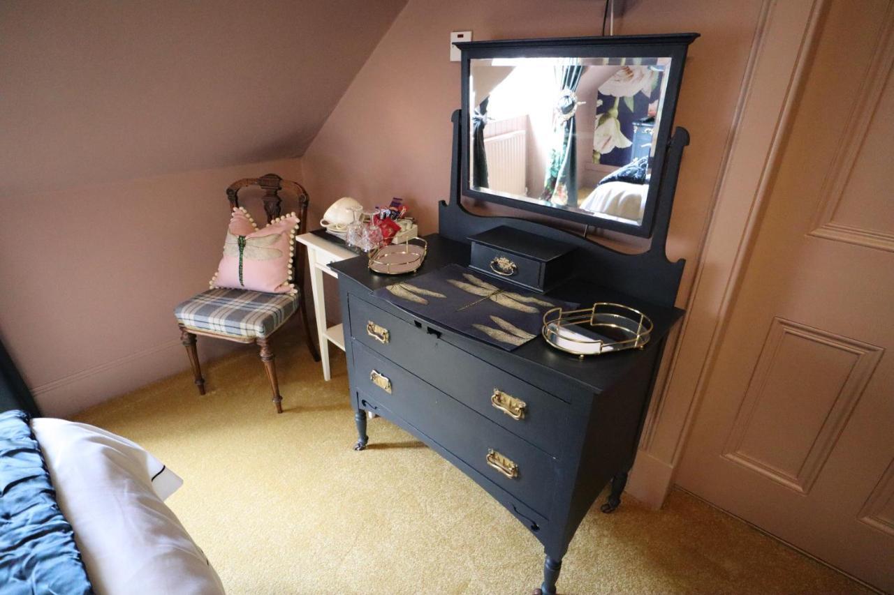 Alltavona House オーバン エクステリア 写真