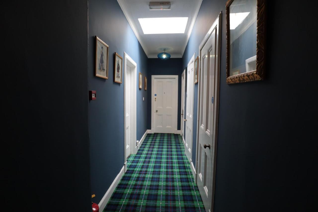 Alltavona House オーバン エクステリア 写真