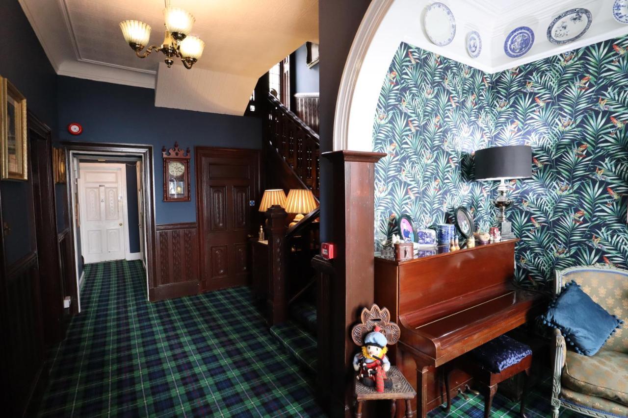 Alltavona House オーバン エクステリア 写真