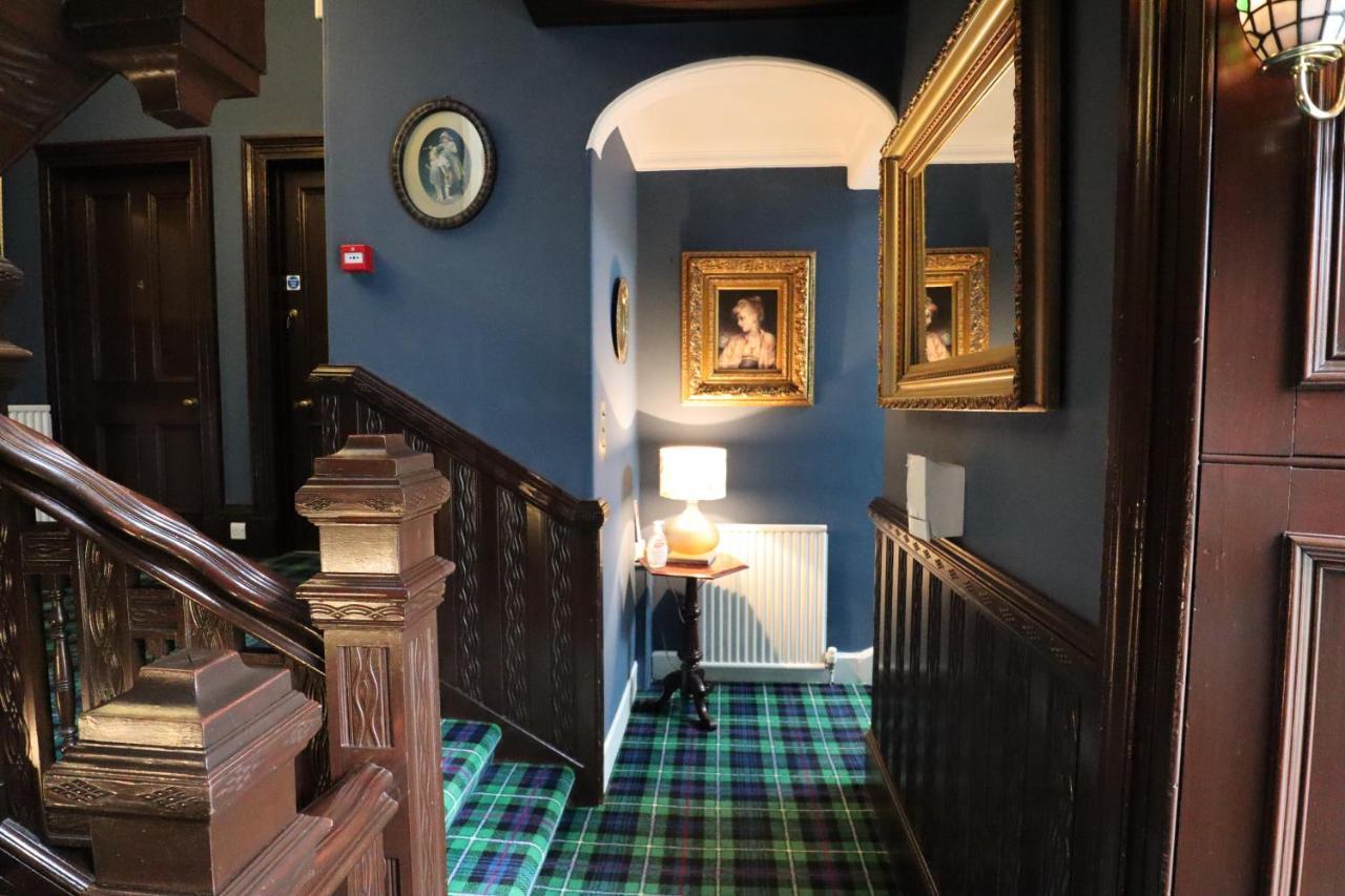 Alltavona House オーバン エクステリア 写真