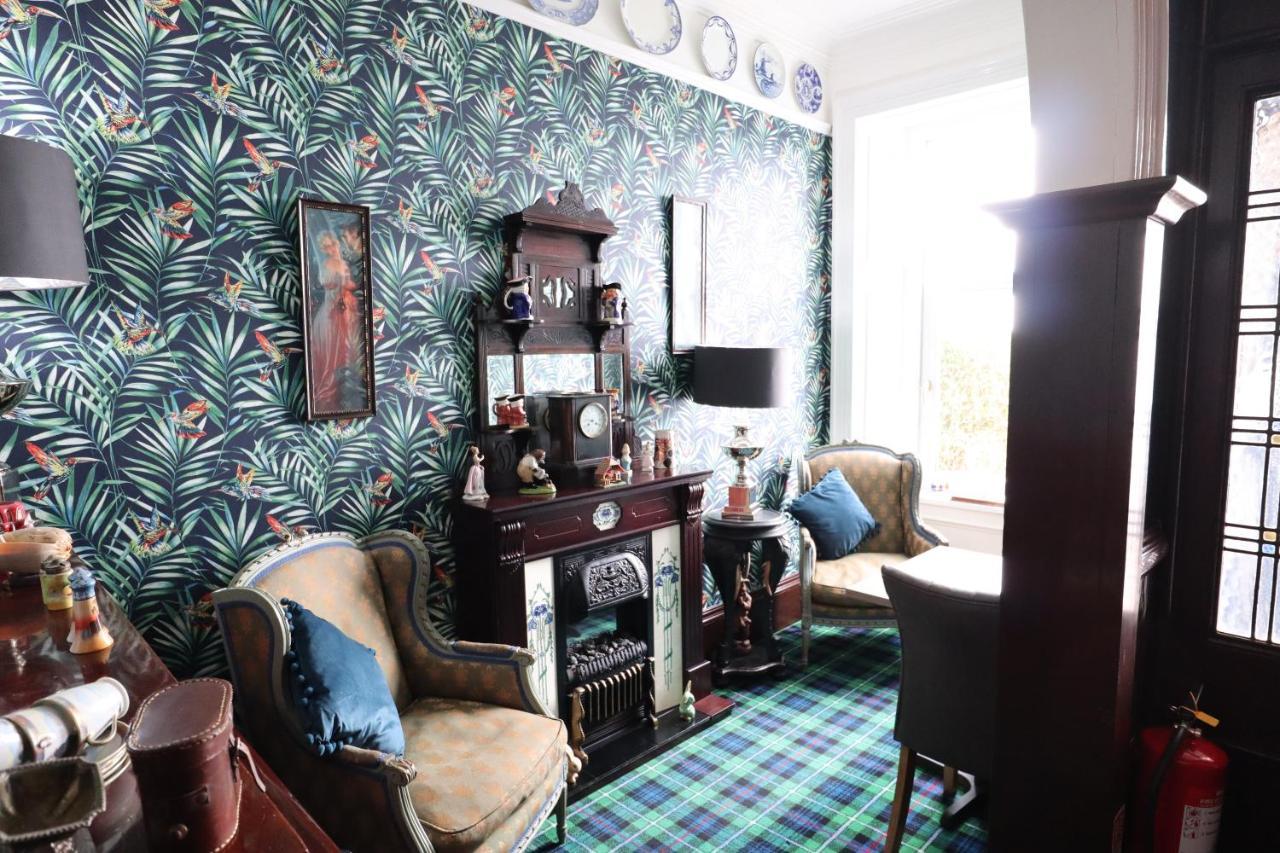Alltavona House オーバン エクステリア 写真