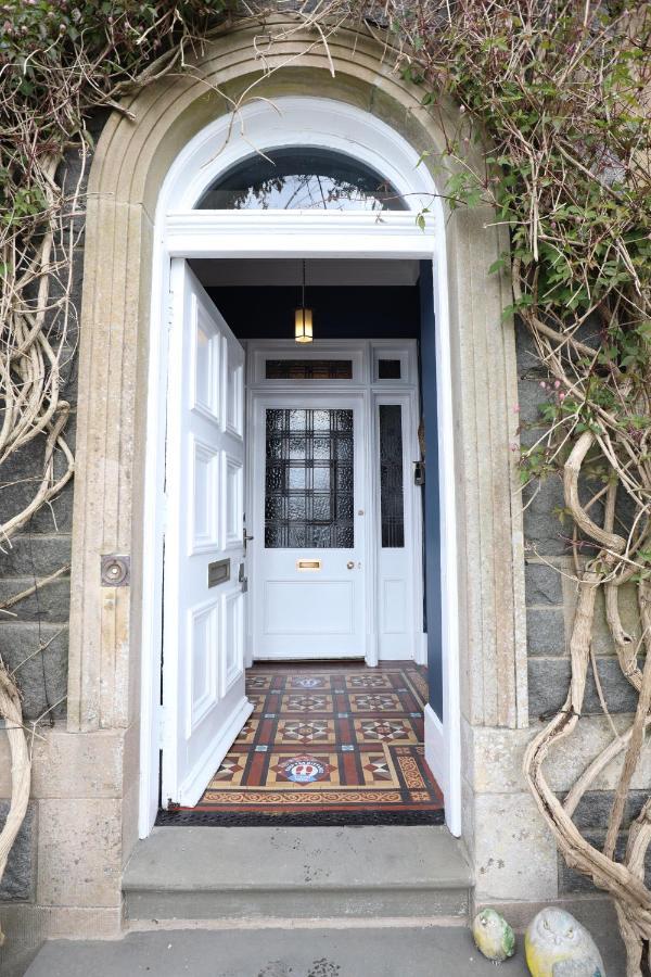 Alltavona House オーバン エクステリア 写真