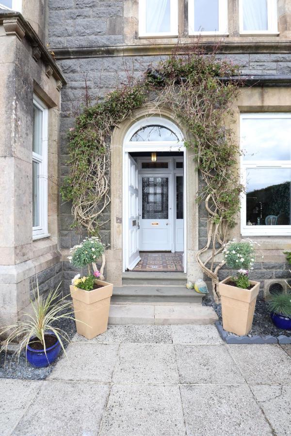 Alltavona House オーバン エクステリア 写真