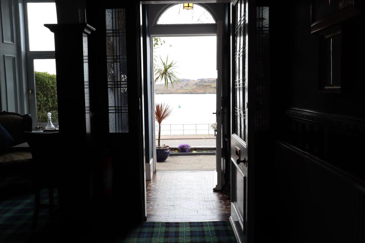 Alltavona House オーバン エクステリア 写真