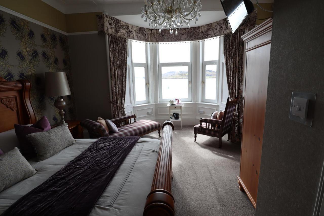 Alltavona House オーバン エクステリア 写真