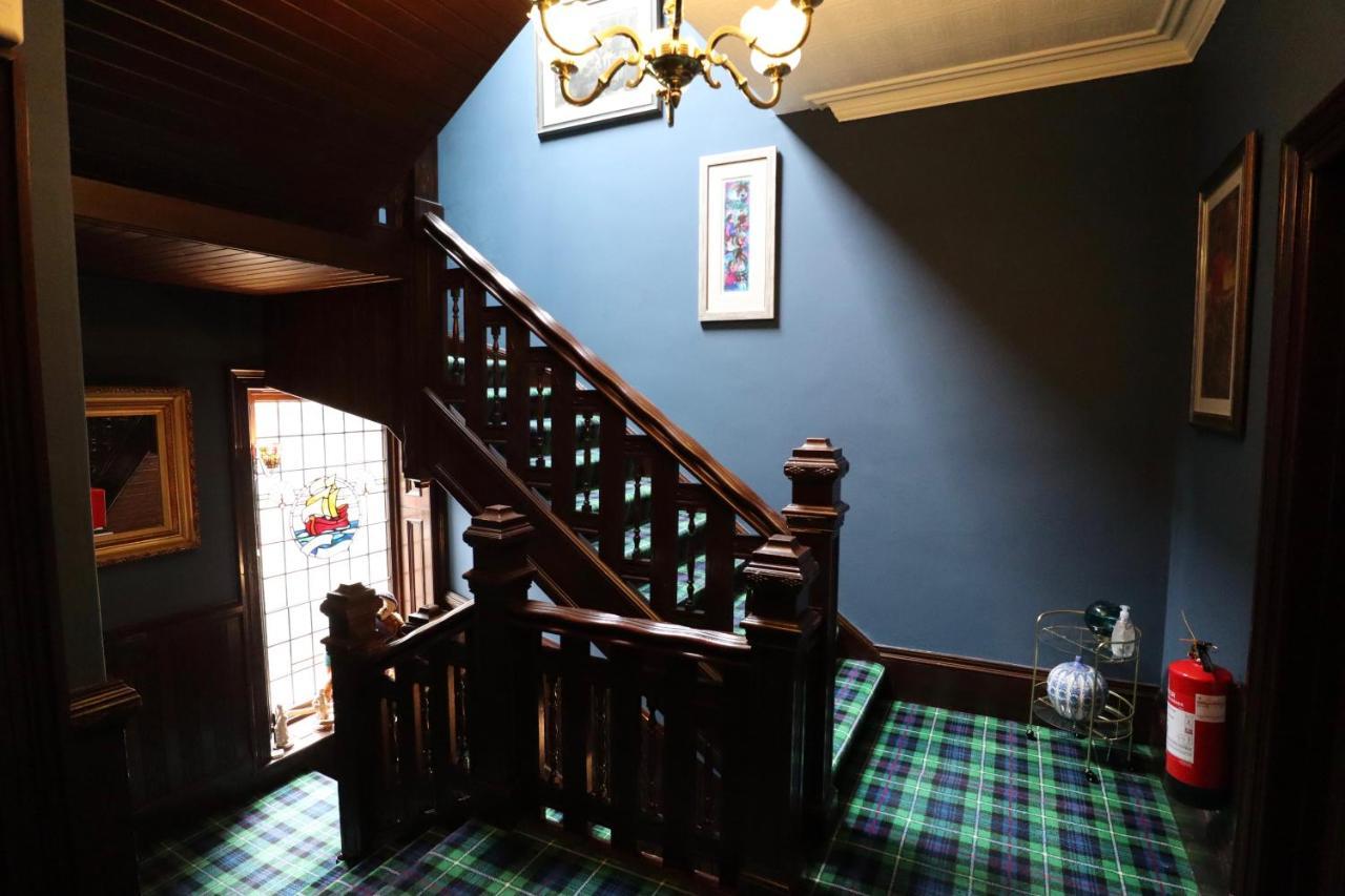 Alltavona House オーバン エクステリア 写真