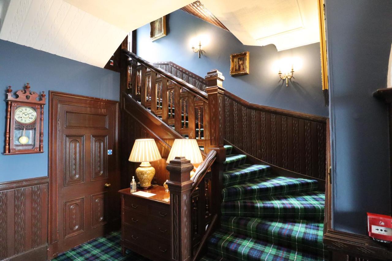 Alltavona House オーバン エクステリア 写真