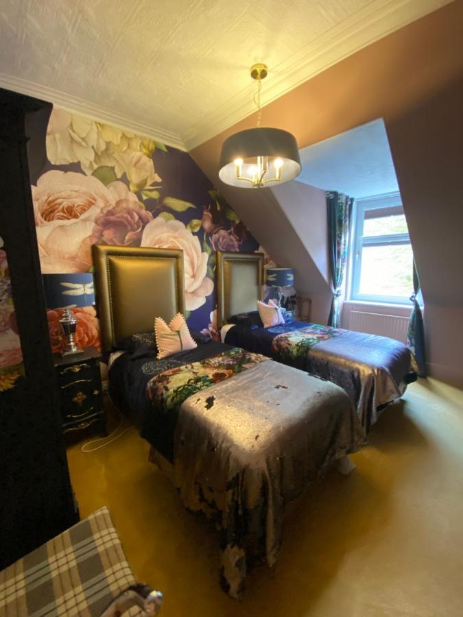 Alltavona House オーバン エクステリア 写真