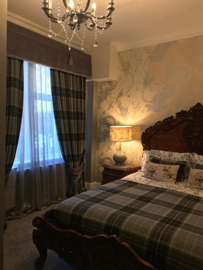 Alltavona House オーバン エクステリア 写真