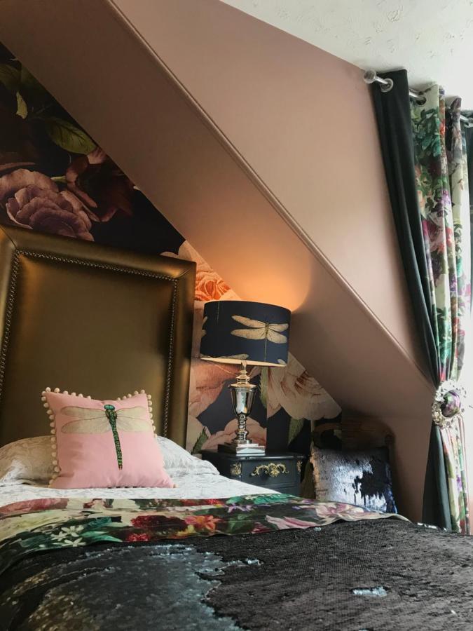 Alltavona House オーバン エクステリア 写真