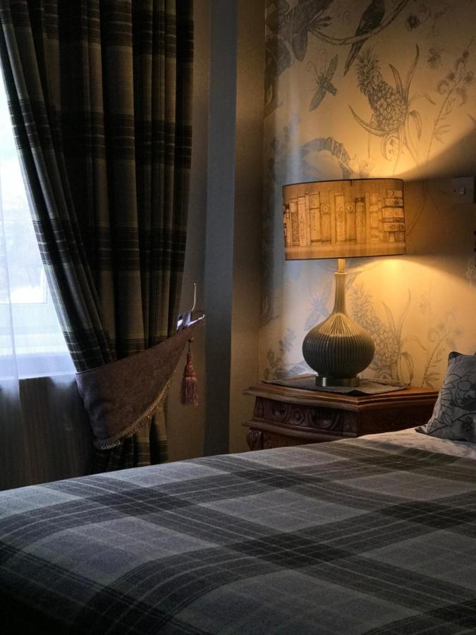 Alltavona House オーバン エクステリア 写真
