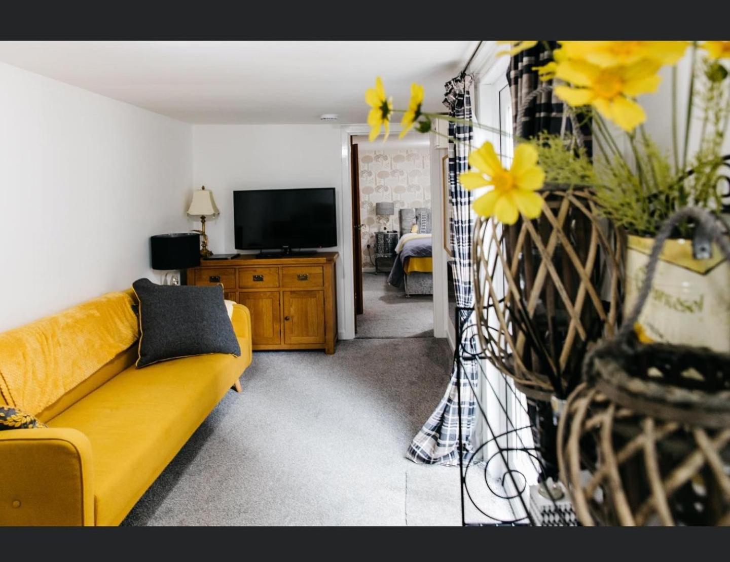 Alltavona House オーバン エクステリア 写真