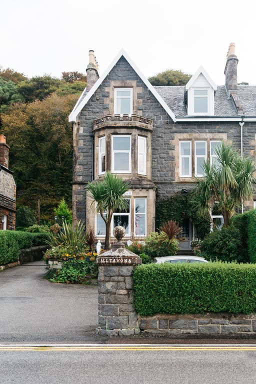 Alltavona House オーバン エクステリア 写真