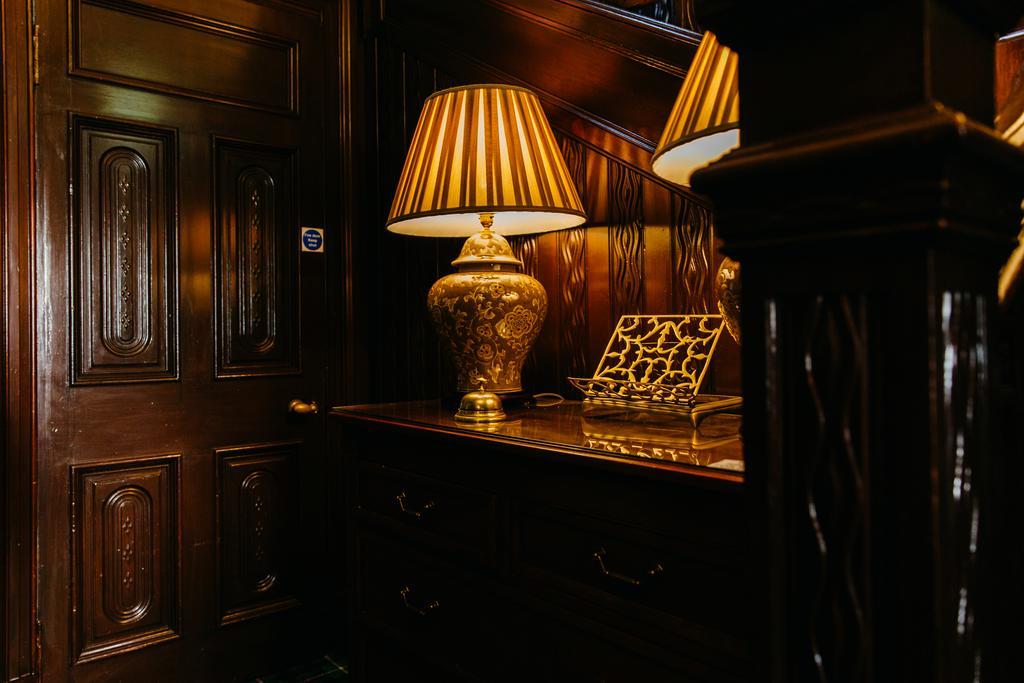 Alltavona House オーバン エクステリア 写真