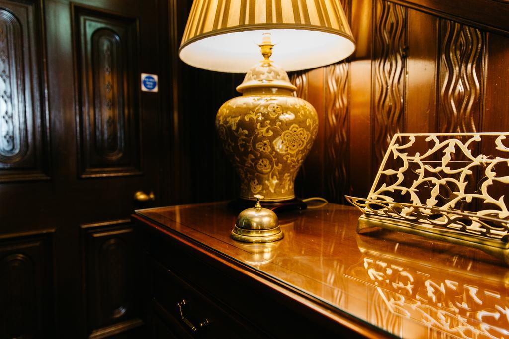 Alltavona House オーバン エクステリア 写真