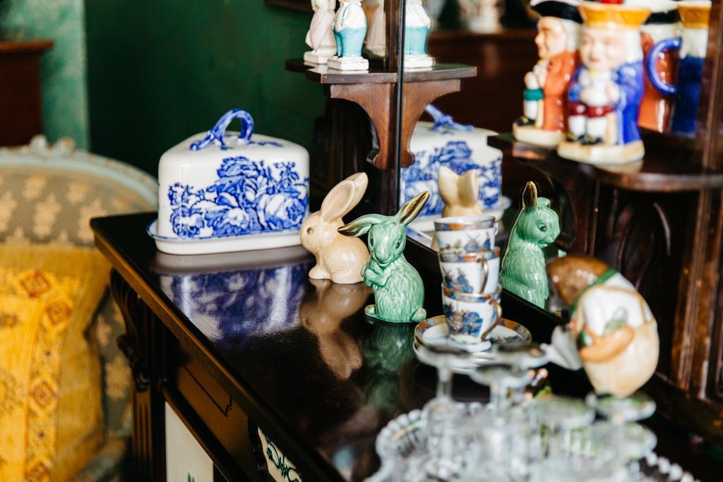 Alltavona House オーバン エクステリア 写真
