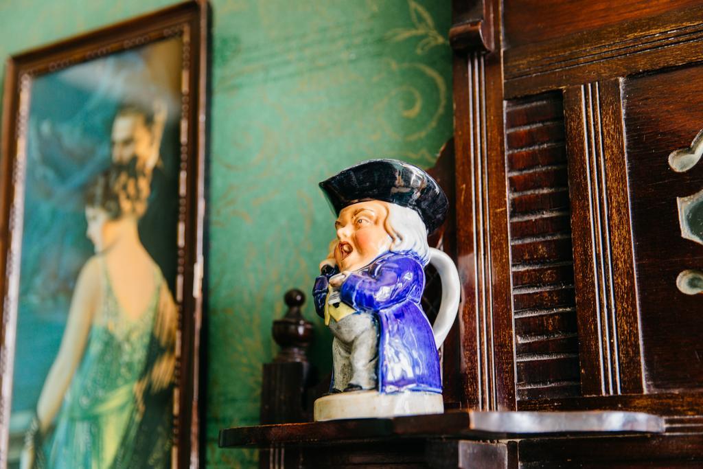Alltavona House オーバン エクステリア 写真