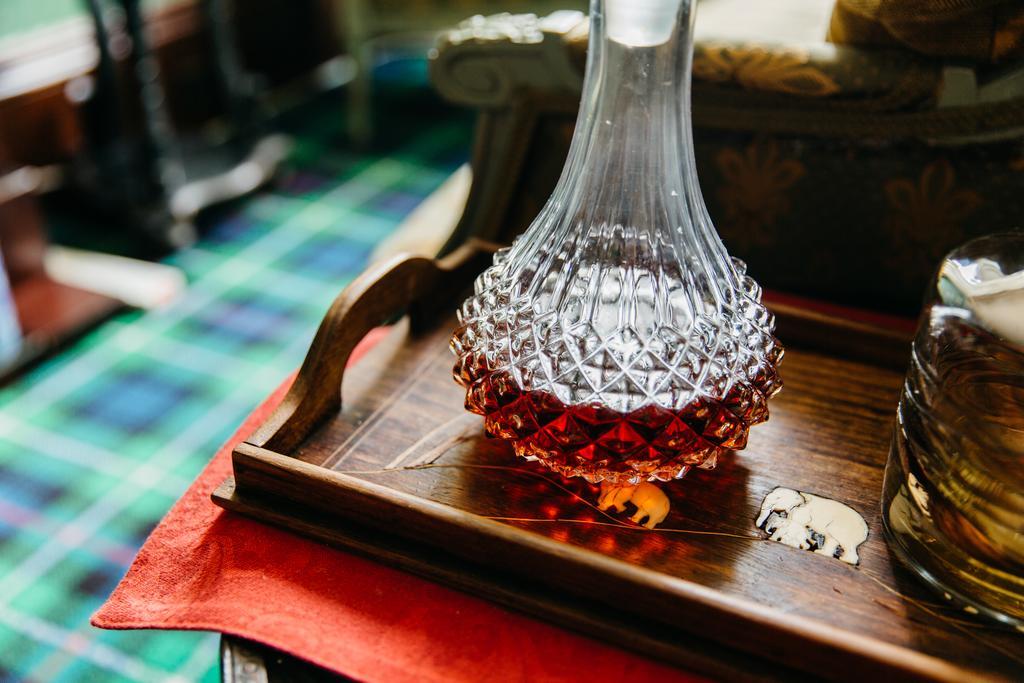 Alltavona House オーバン エクステリア 写真