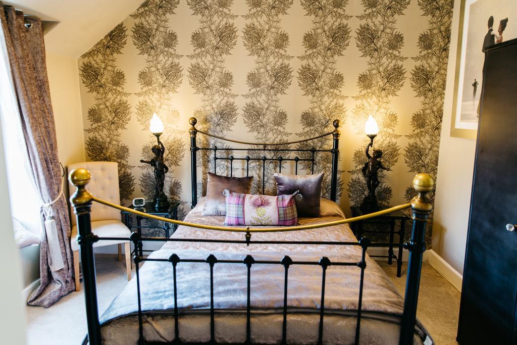 Alltavona House オーバン エクステリア 写真