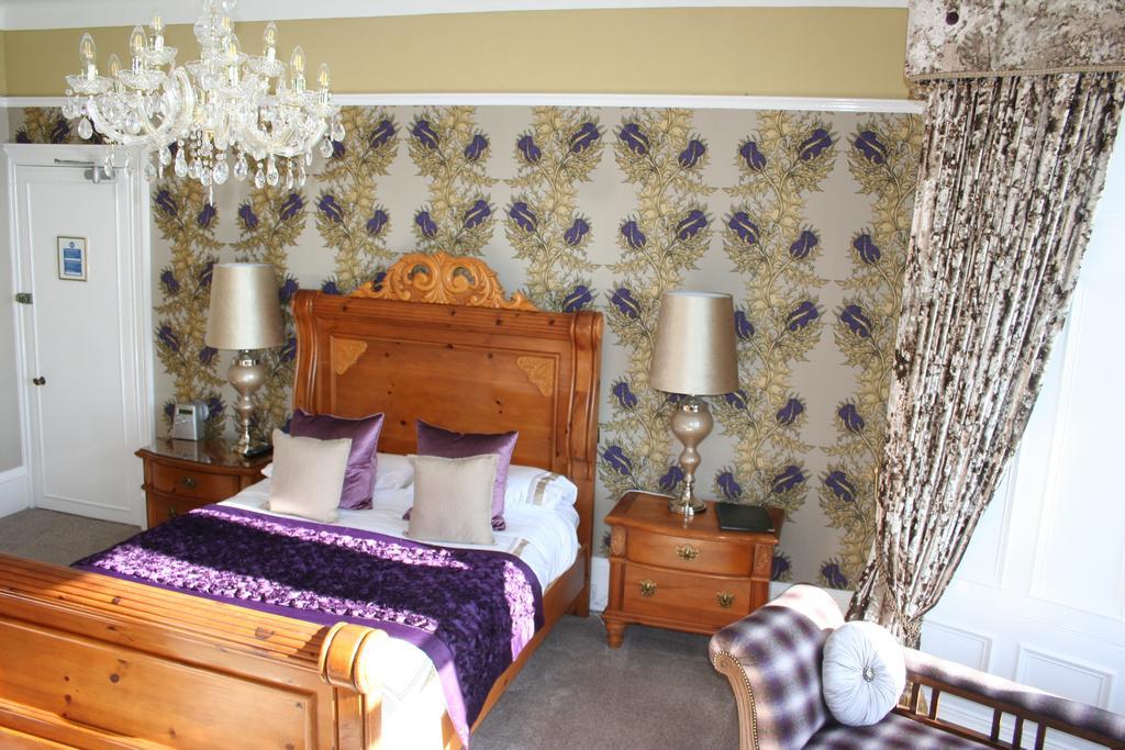 Alltavona House オーバン エクステリア 写真